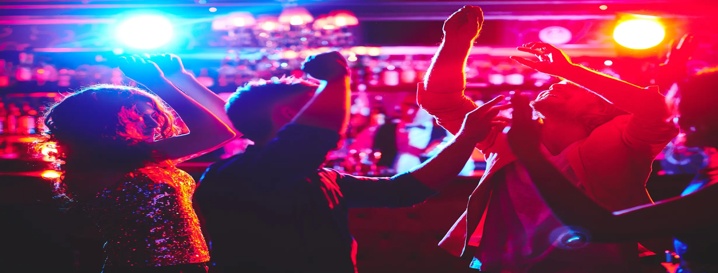 Image for Nightlife Extravaganza